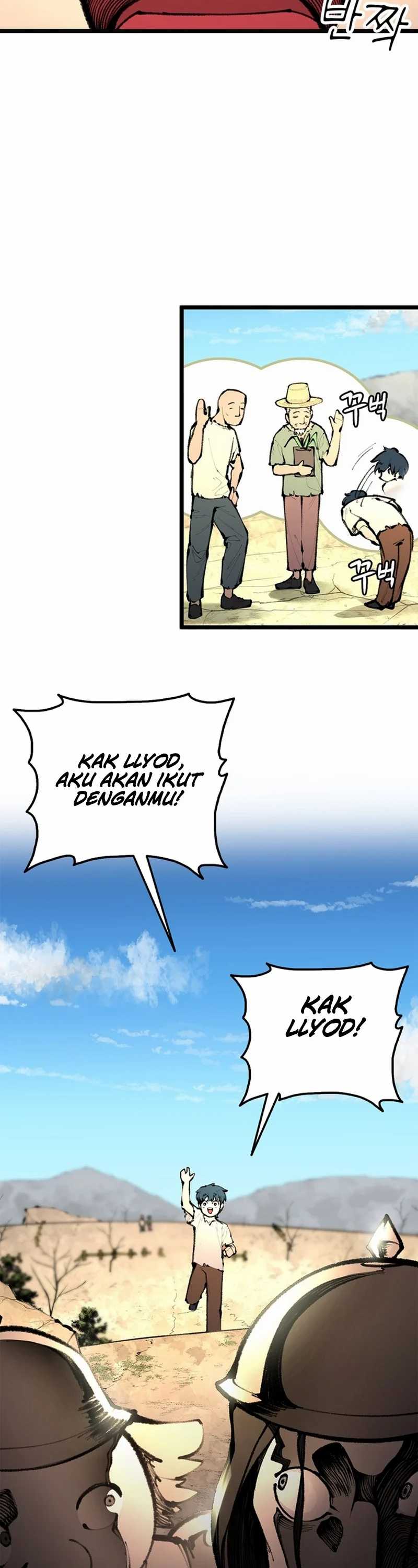 Piece Maker of Flame - Chapter 01 22