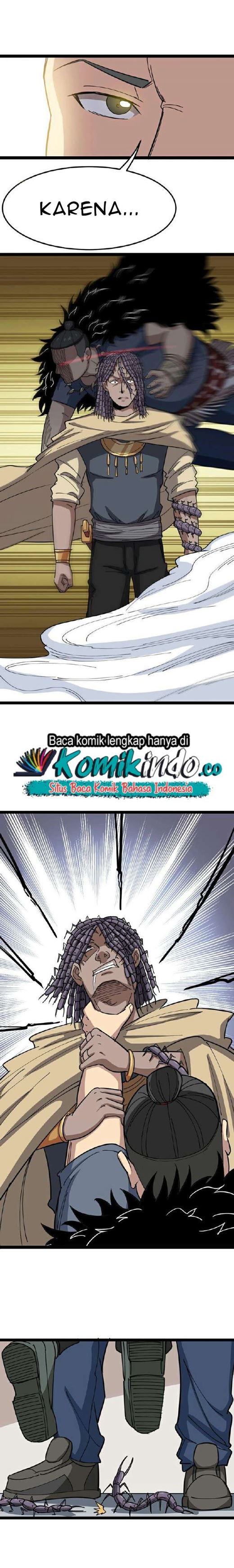 Poisonous Witch Doctor - Chapter 03.1 5