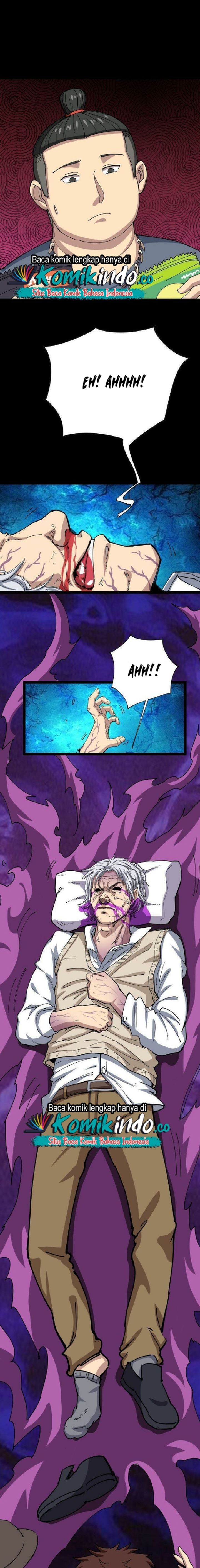 Poisonous Witch Doctor - Chapter 01.2 5