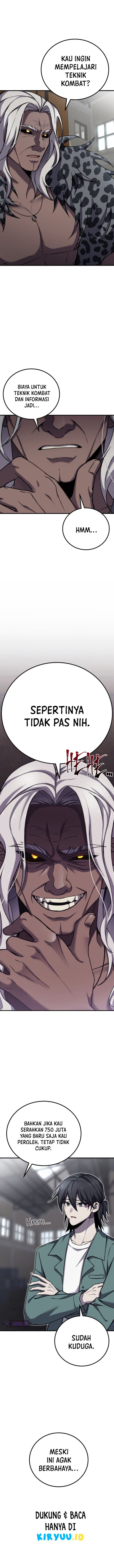 Poison-Eating Healer - Chapter 22 2