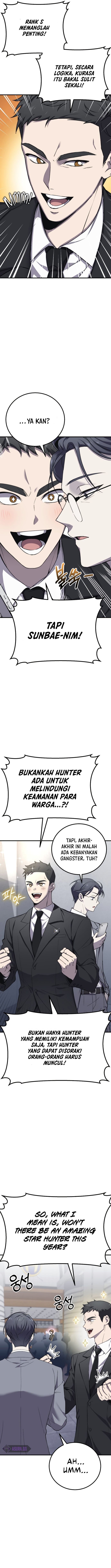 Poison-Eating Healer - Chapter 22 12