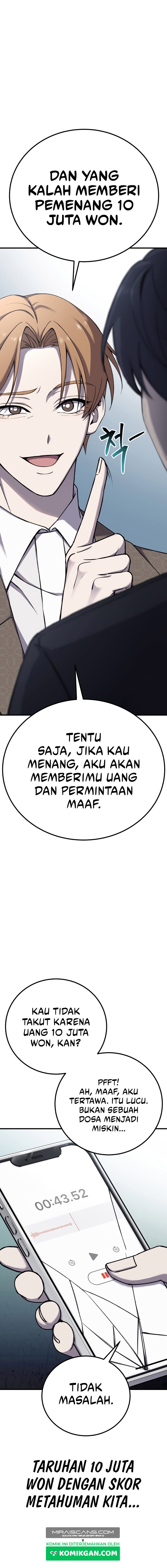 Poison-Eating Healer - Chapter 23 20