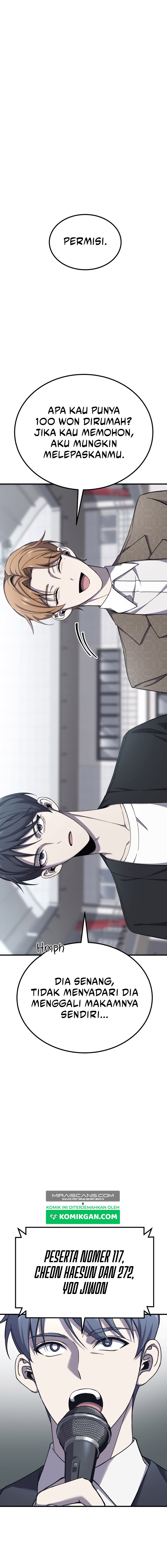 Poison-Eating Healer - Chapter 23 26
