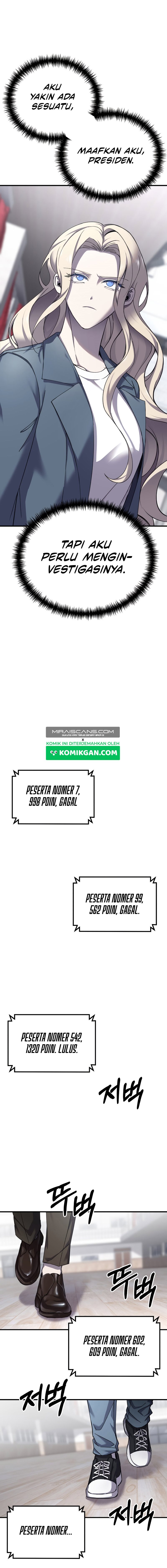 Poison-Eating Healer - Chapter 23 25