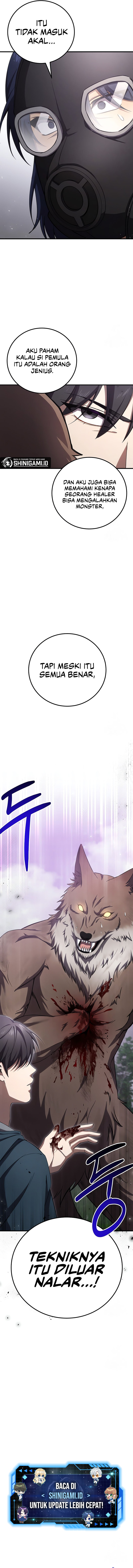 Poison-Eating Healer - Chapter 38 22