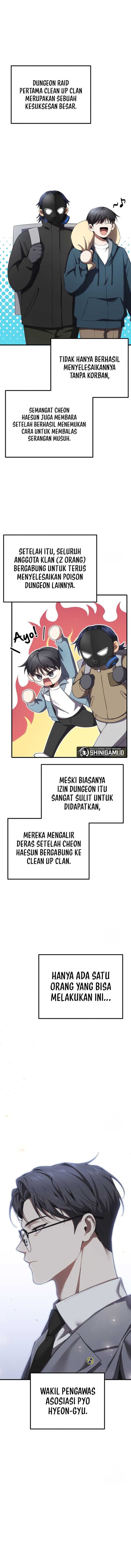 Poison-Eating Healer - Chapter 39 2