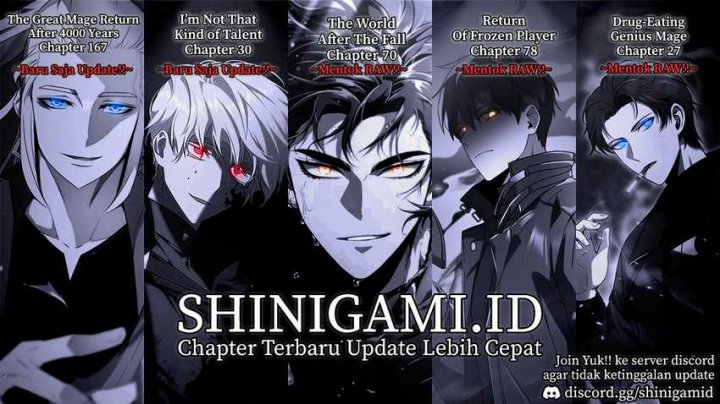 Poison-Eating Healer - Chapter 39 20