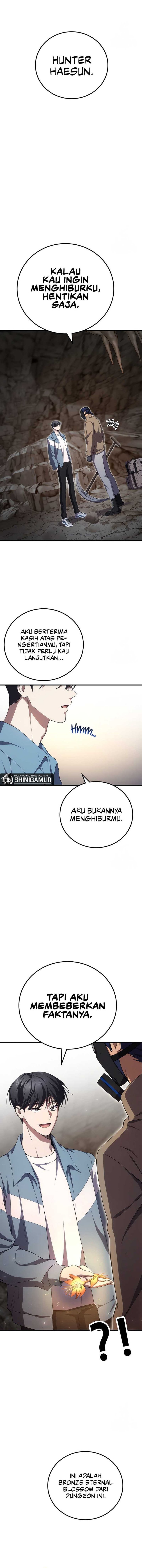 Poison-Eating Healer - Chapter 39 12