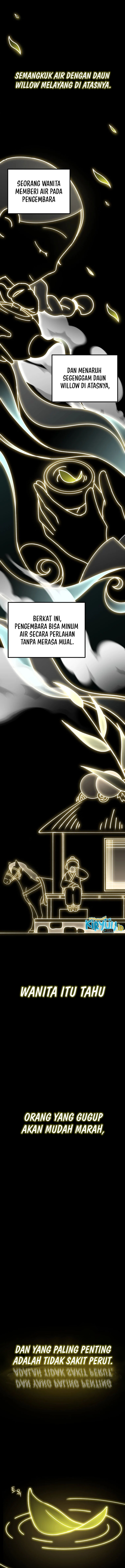 Poison-Eating Healer - Chapter 32 2