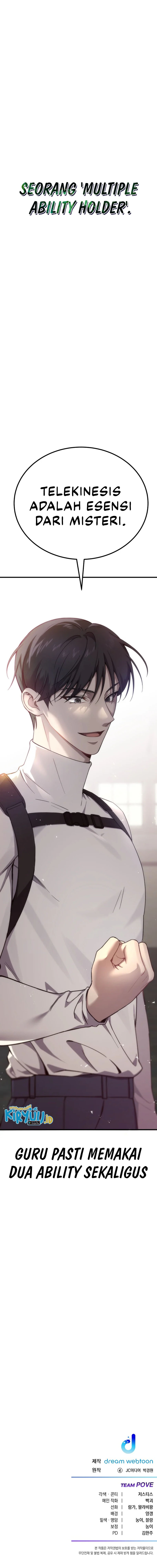 Poison-Eating Healer - Chapter 32 19