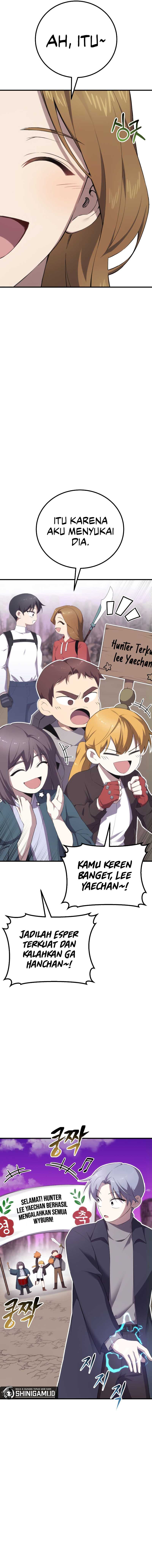 Poison-Eating Healer - Chapter 33 9