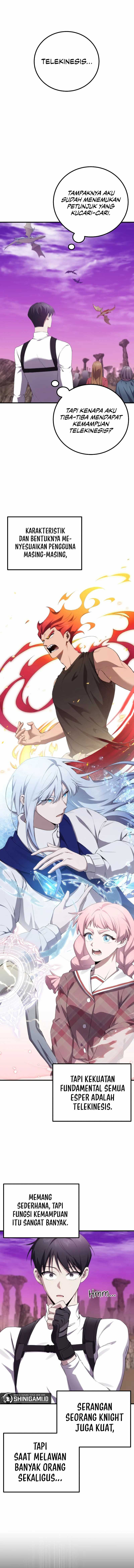 Poison-Eating Healer - Chapter 33 2