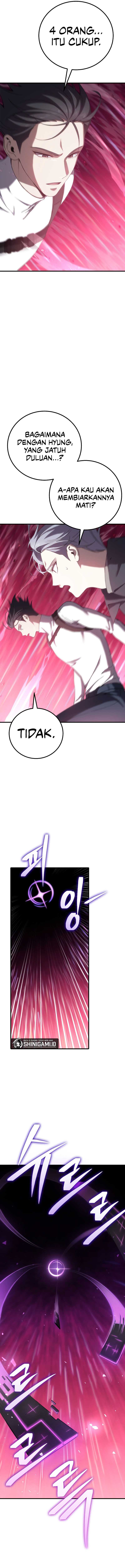 Poison-Eating Healer - Chapter 33 23