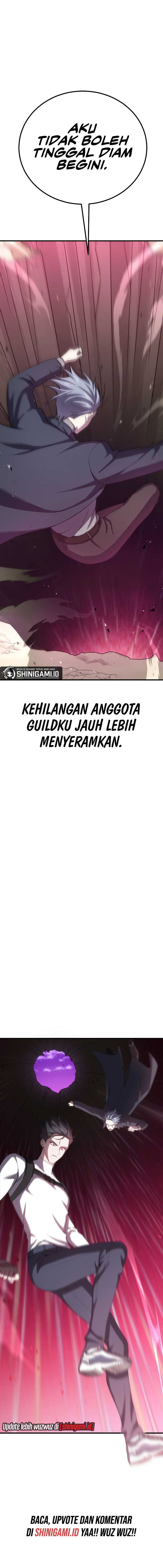 Poison-Eating Healer - Chapter 33 21