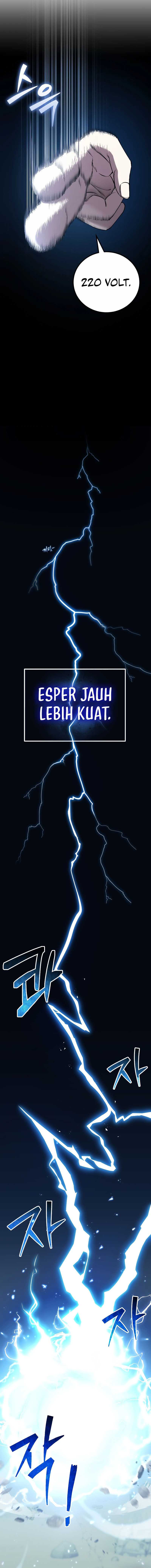 Poison-Eating Healer - Chapter 33 3
