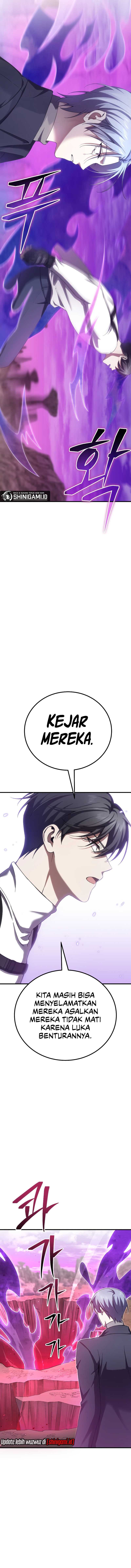 Poison-Eating Healer - Chapter 33 19
