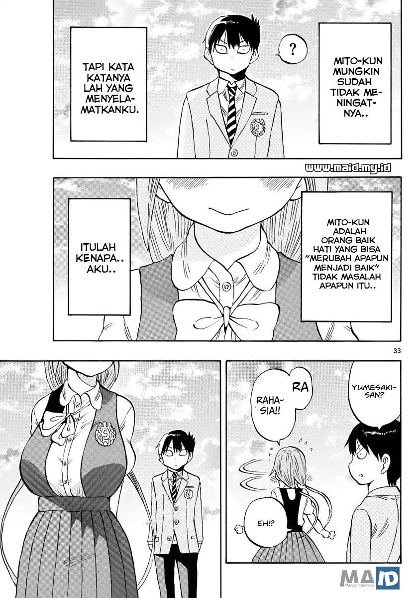 Ponkotsu-chan Kenshouchuu - Chapter 01 35