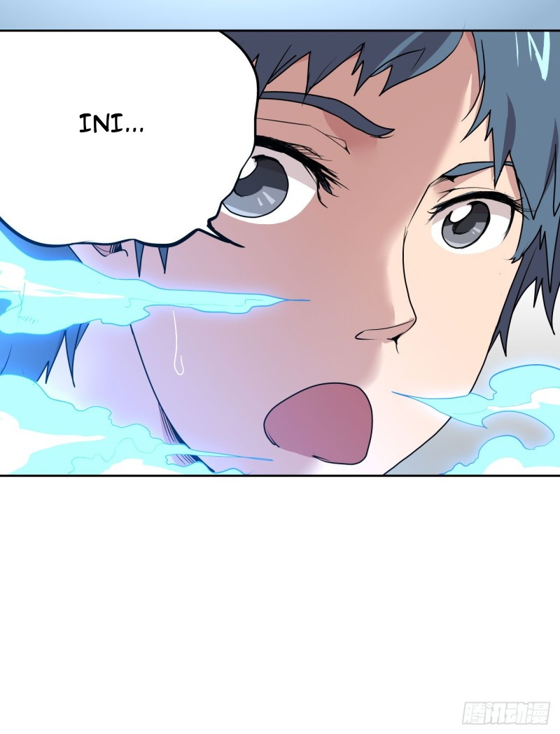 Pony Crossing The River - Chapter 03 8