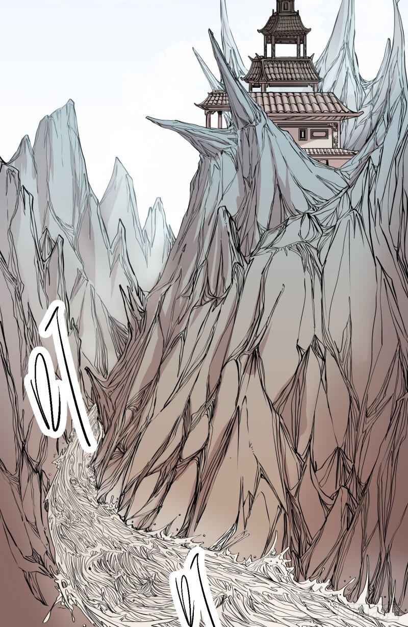 Pony Crossing The River - Chapter 03 26