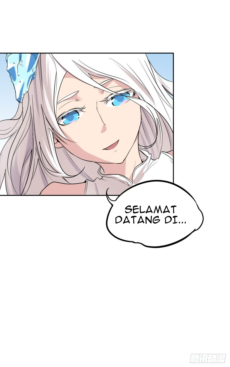 Pony Crossing The River - Chapter 03 24