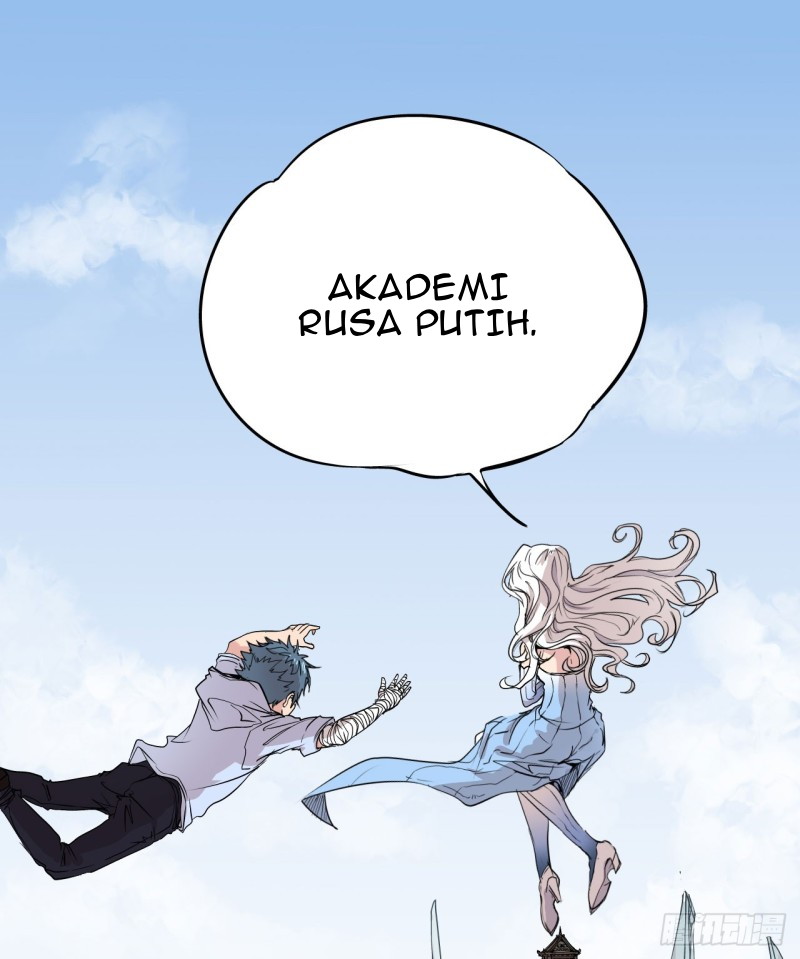 Pony Crossing The River - Chapter 03 25