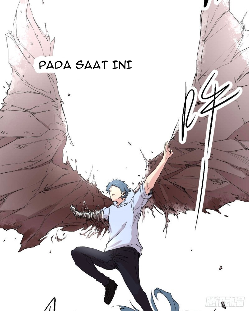 Pony Crossing The River - Chapter 03 38