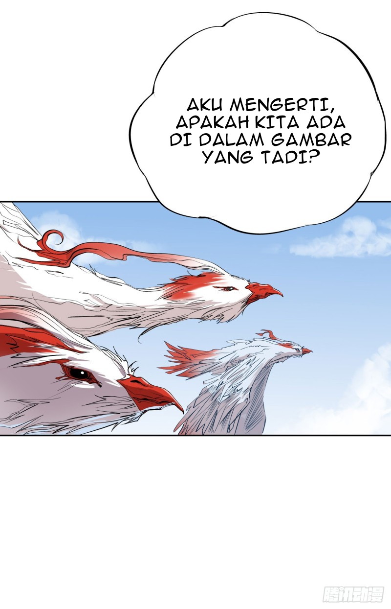 Pony Crossing The River - Chapter 03 30