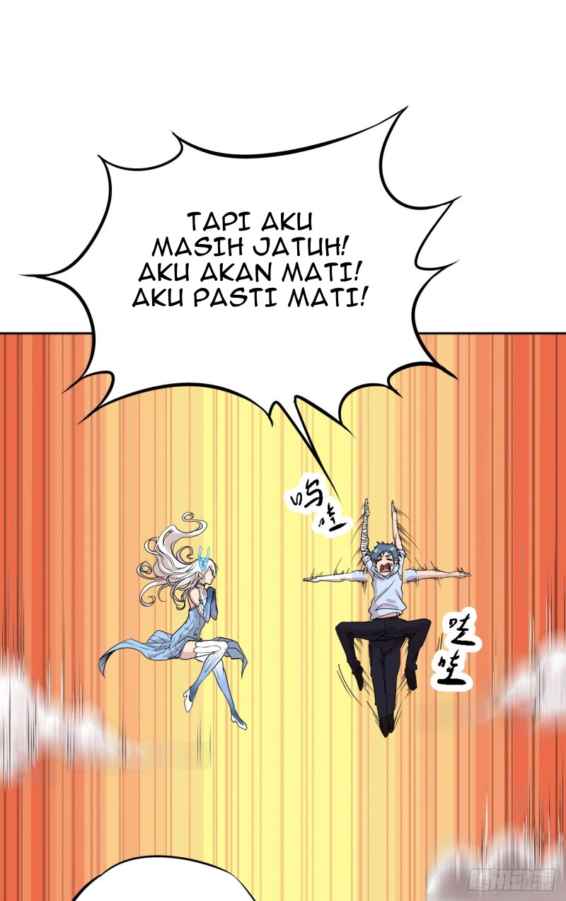 Pony Crossing The River - Chapter 03 31