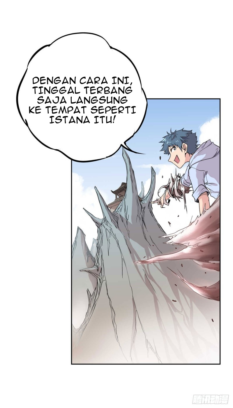 Pony Crossing The River - Chapter 03 60