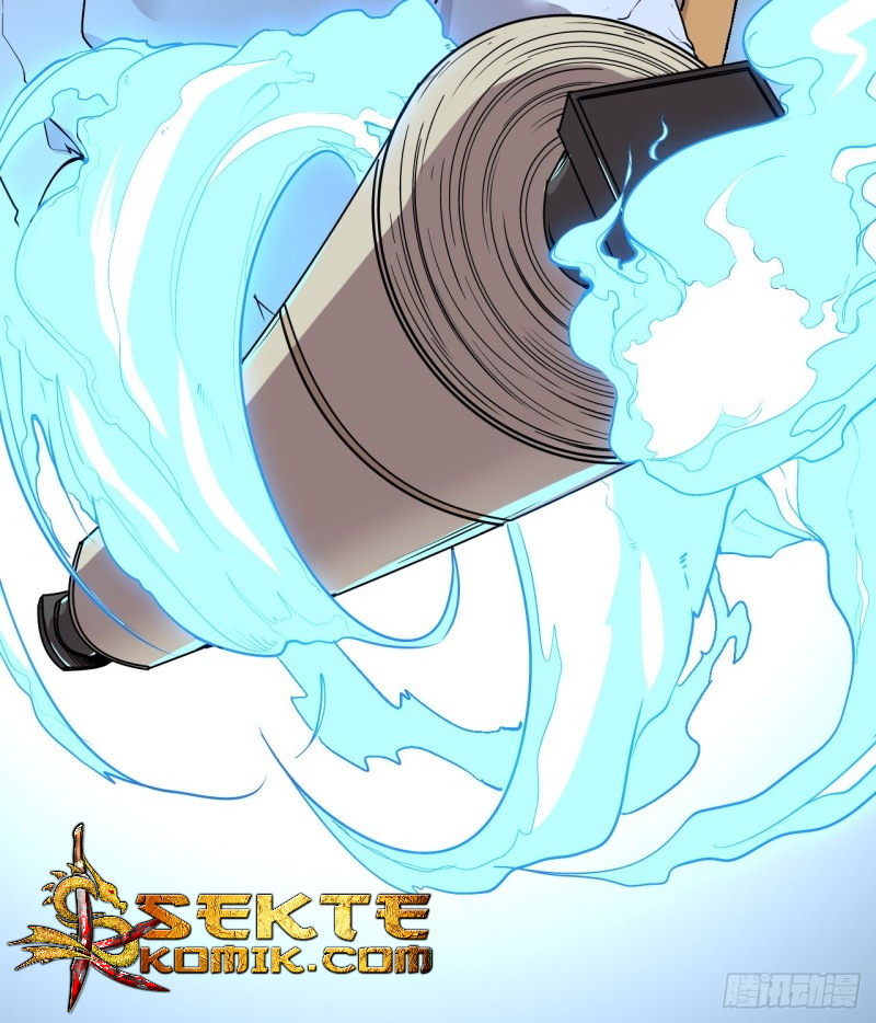 Pony Crossing The River - Chapter 03 7