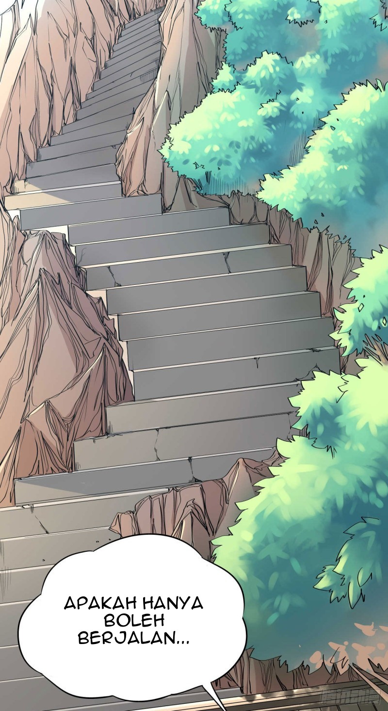 Pony Crossing The River - Chapter 03 73
