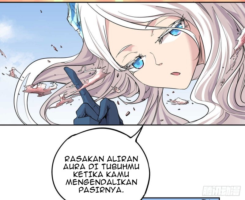Pony Crossing The River - Chapter 03 43