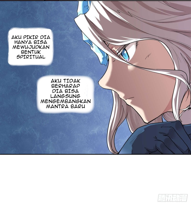 Pony Crossing The River - Chapter 03 58
