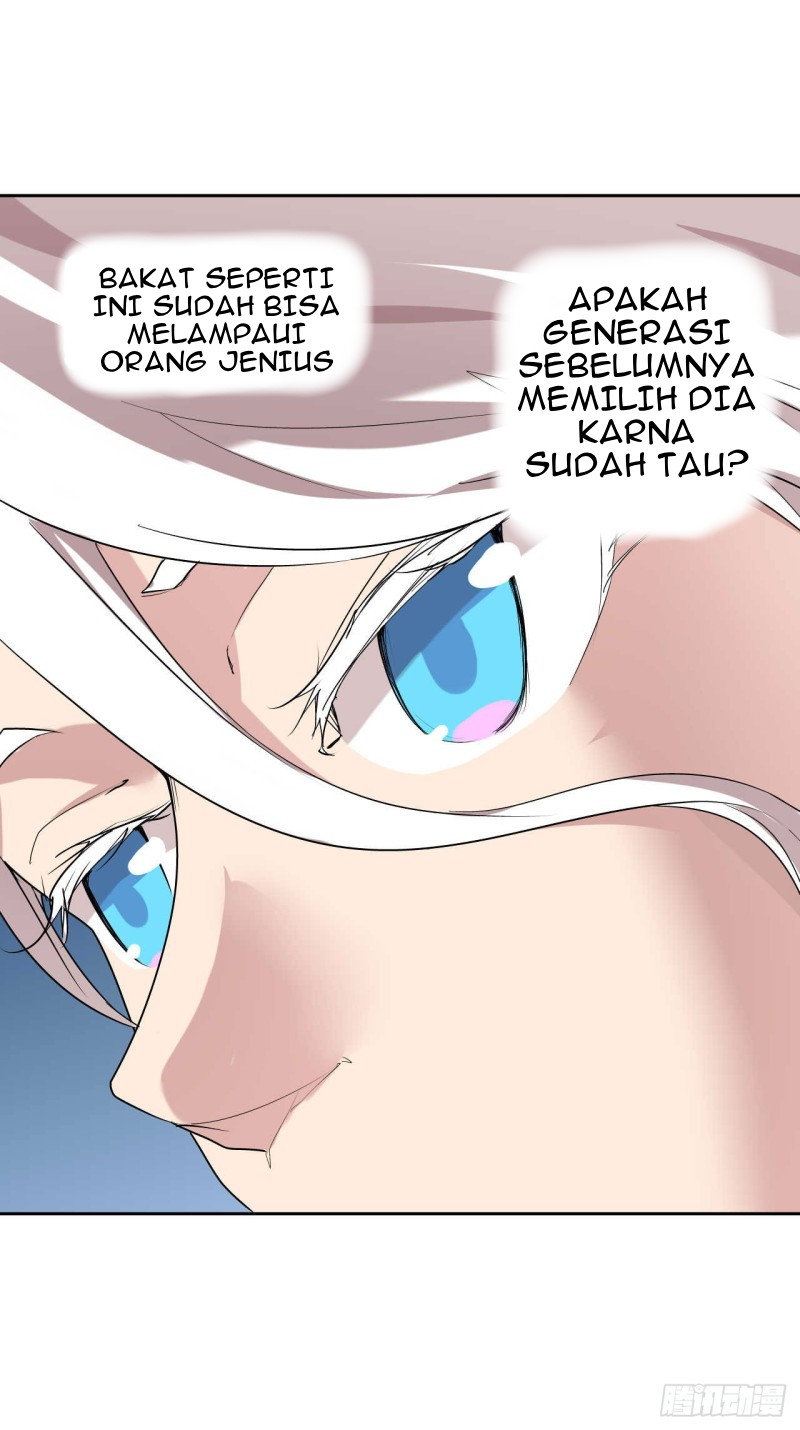 Pony Crossing The River - Chapter 03 59