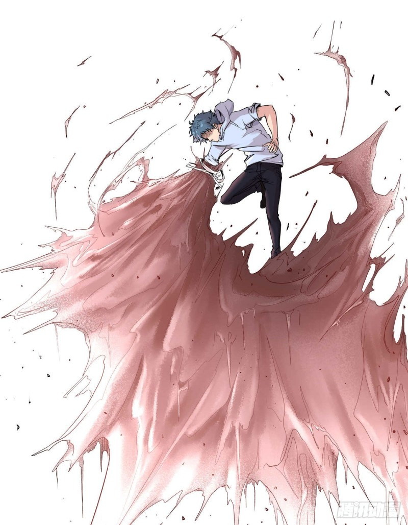 Pony Crossing The River - Chapter 03 50