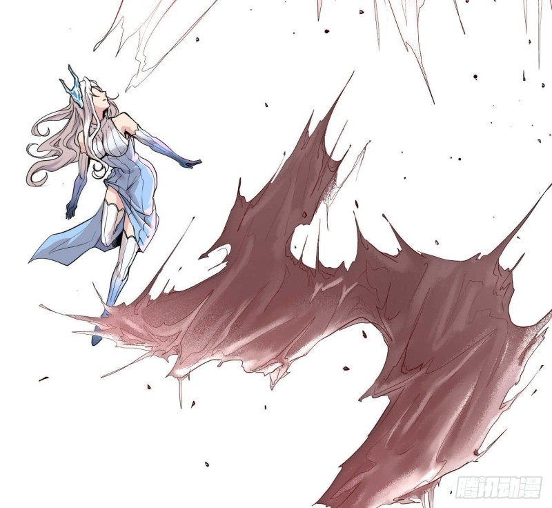 Pony Crossing The River - Chapter 03 51
