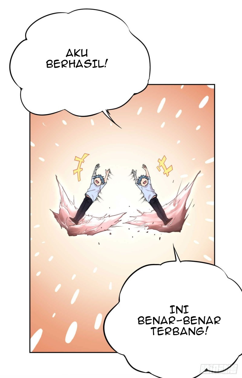 Pony Crossing The River - Chapter 03 56