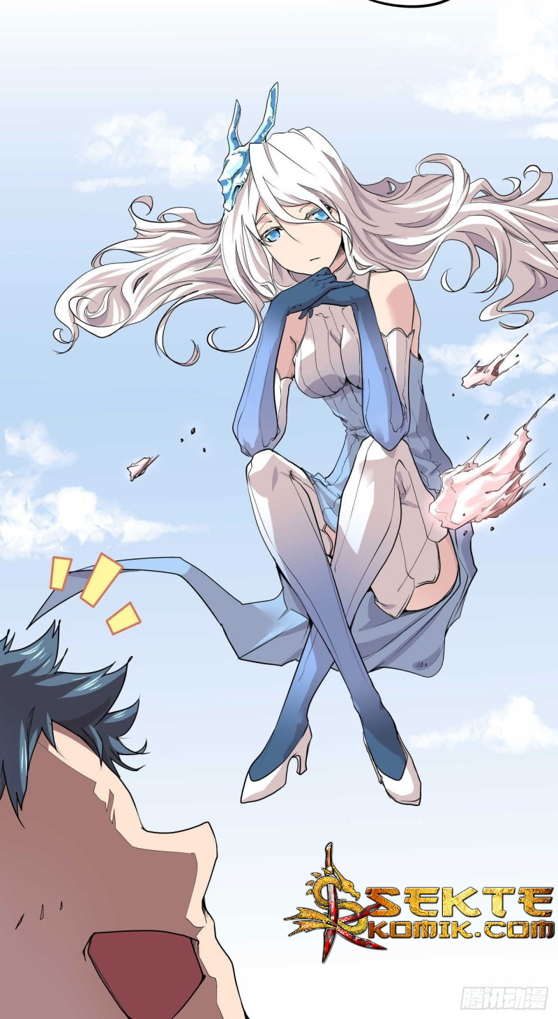 Pony Crossing The River - Chapter 03 57