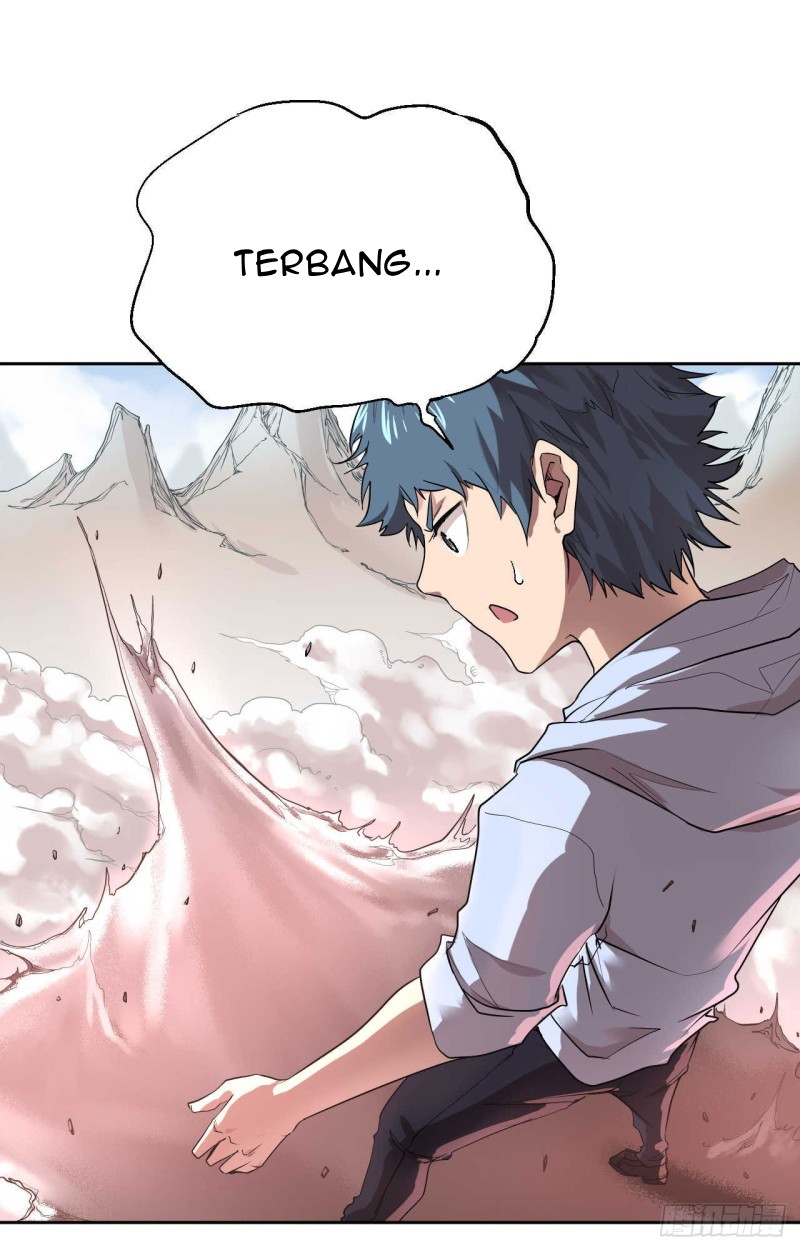 Pony Crossing The River - Chapter 03 55