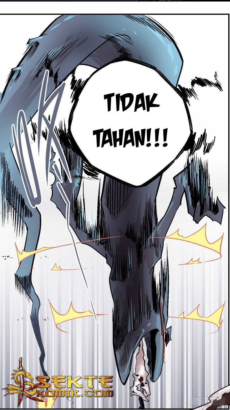 Pony Crossing The River - Chapter 01 88