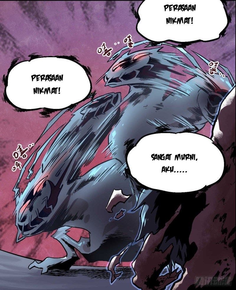 Pony Crossing The River - Chapter 01 87