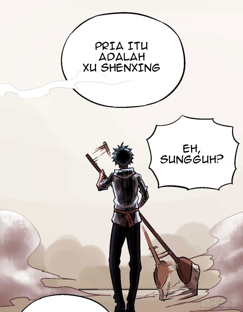 Pony Crossing The River - Chapter 01 30