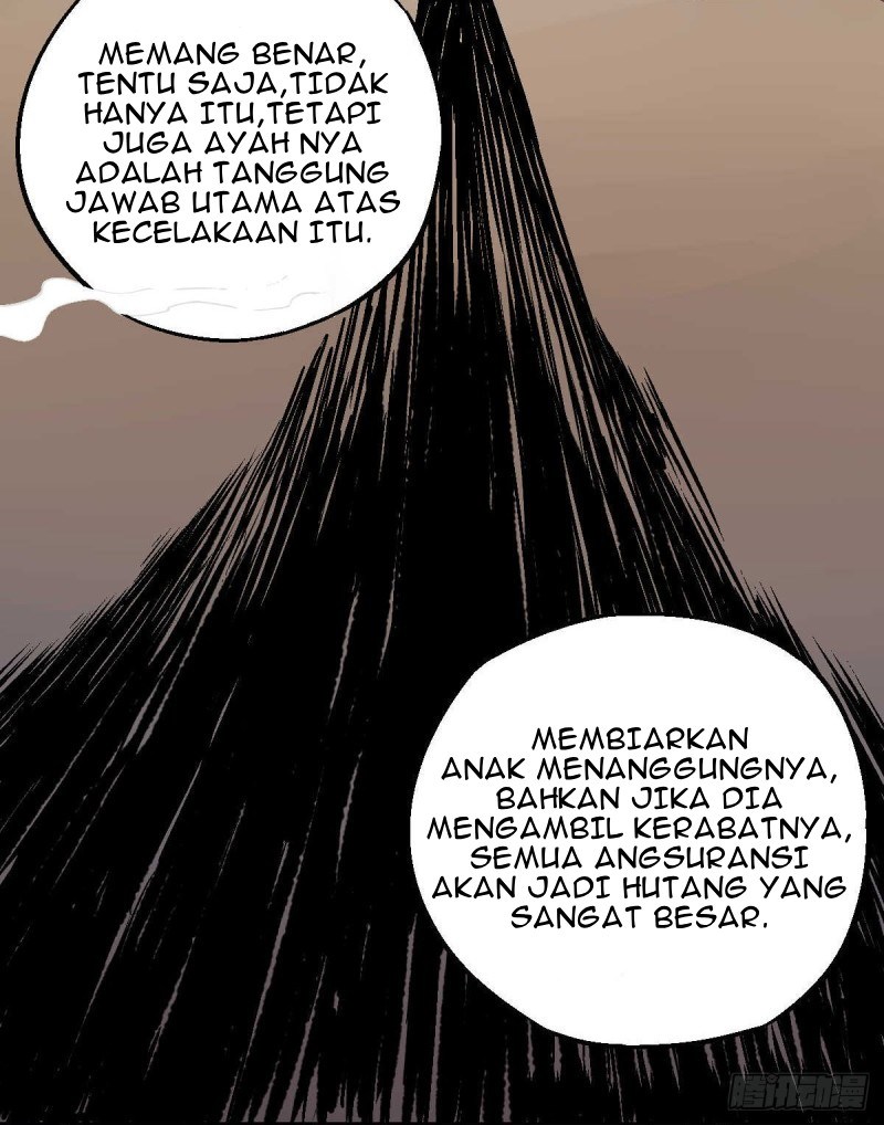 Pony Crossing The River - Chapter 01 31
