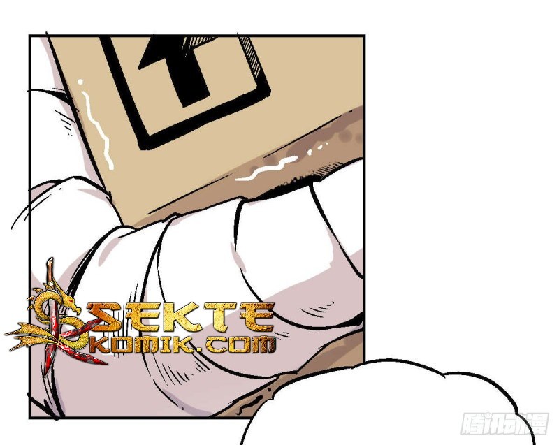 Pony Crossing The River - Chapter 01 18