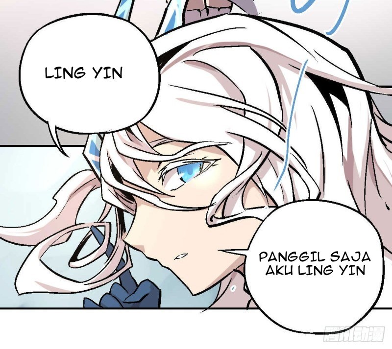 Pony Crossing The River - Chapter 01 120