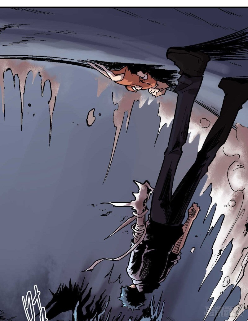 Pony Crossing The River - Chapter 01 102