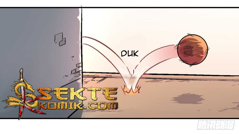 Pony Crossing The River - Chapter 01 68