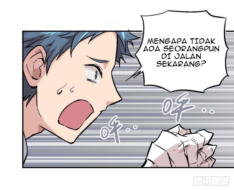 Pony Crossing The River - Chapter 01 66