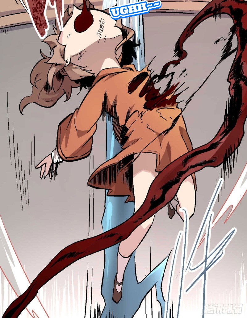 Pony Crossing The River - Chapter 01 72