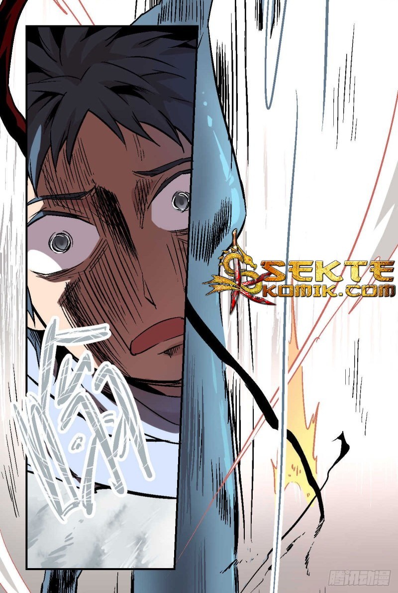 Pony Crossing The River - Chapter 01 73